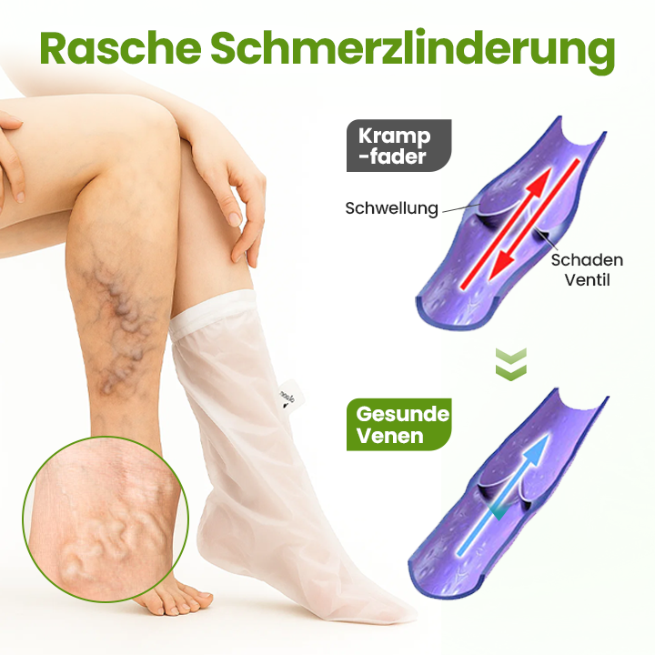 Timilk® VeinEase Beinmaske-upsell YQ