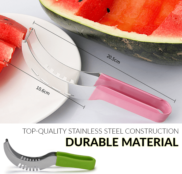 3 In 1 Watermelon Slicer